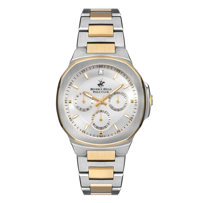 Beverly hills polo deals club watch women's