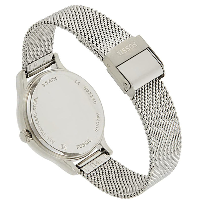 Fossil laney outlet watch