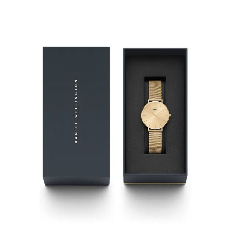 Daniel sale wellington dw00100