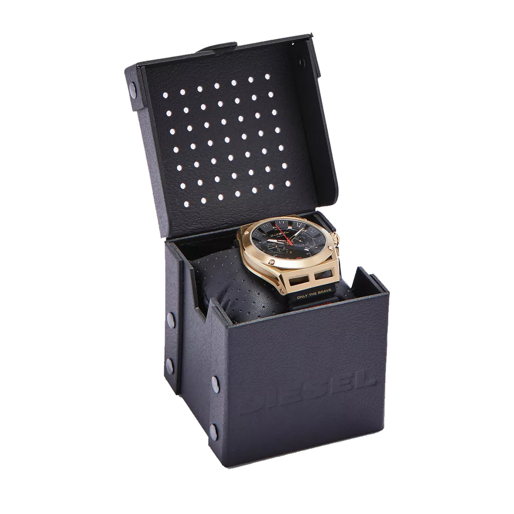 Diesel Timeframe DZ4546 Men\'s Quartz Wrist Watch