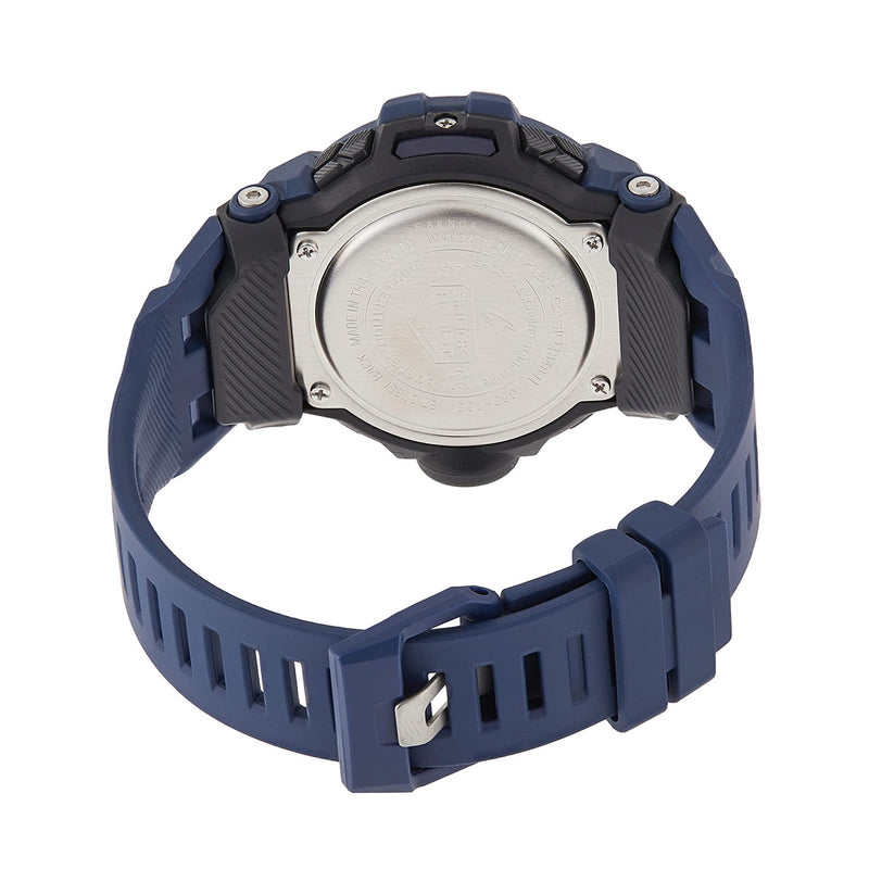 Casio G Shock GBD-100-2DR Men Digital Wrist Watch, Blue