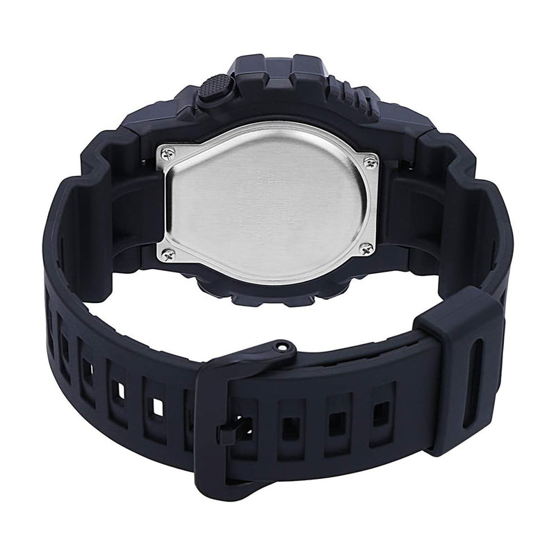 Casio Men's Watch Combination, HDC-700-9AVDF
