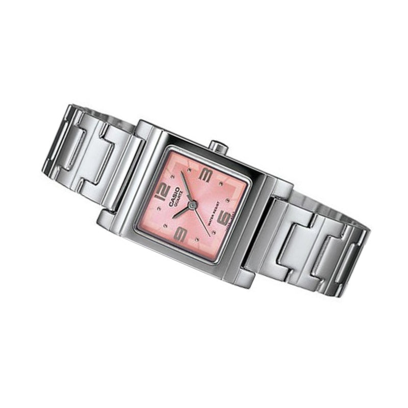Casio LTP-1237D-4ADF women's watch