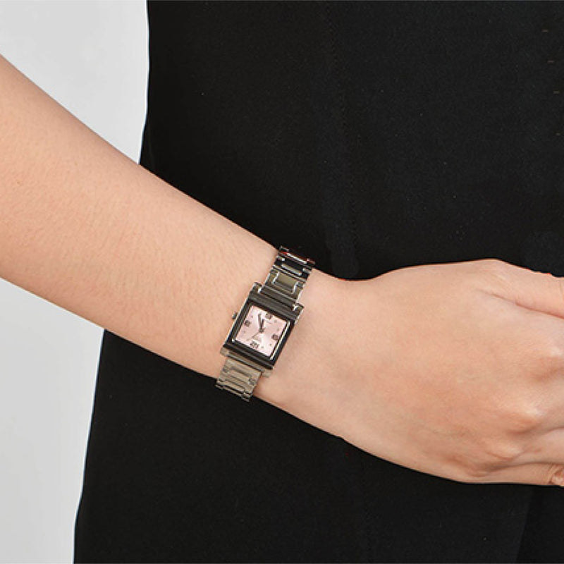 Casio LTP-1237D-4ADF women's watch