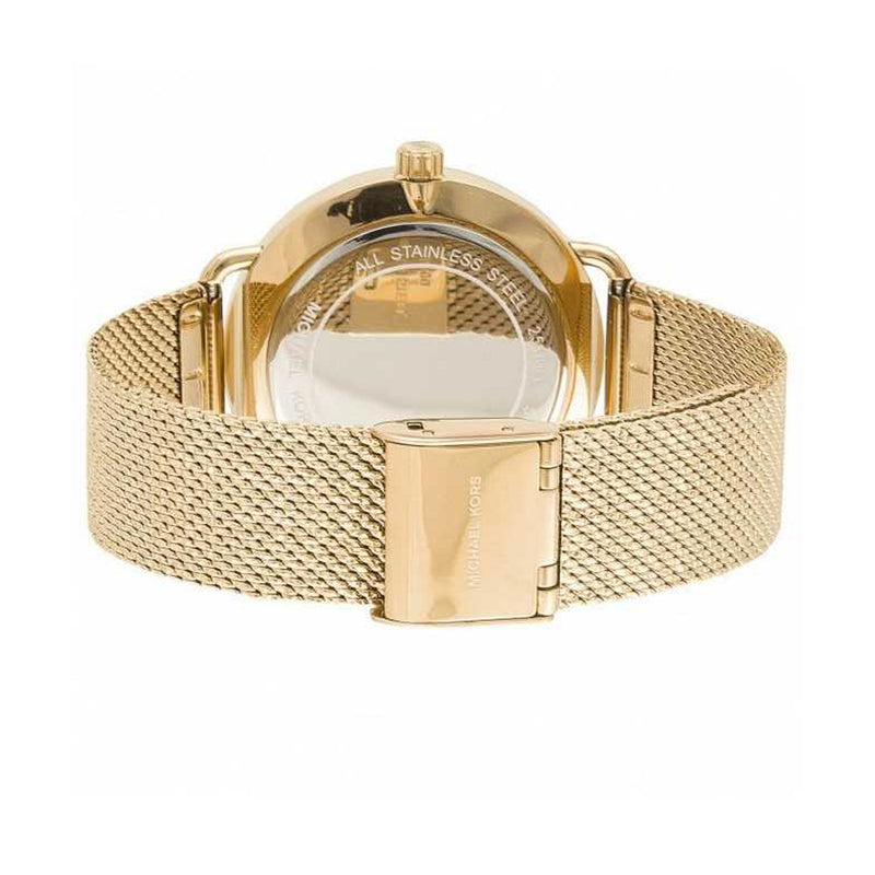 Michael Kors Women's Portia Fashion Quartz Watch MK3844