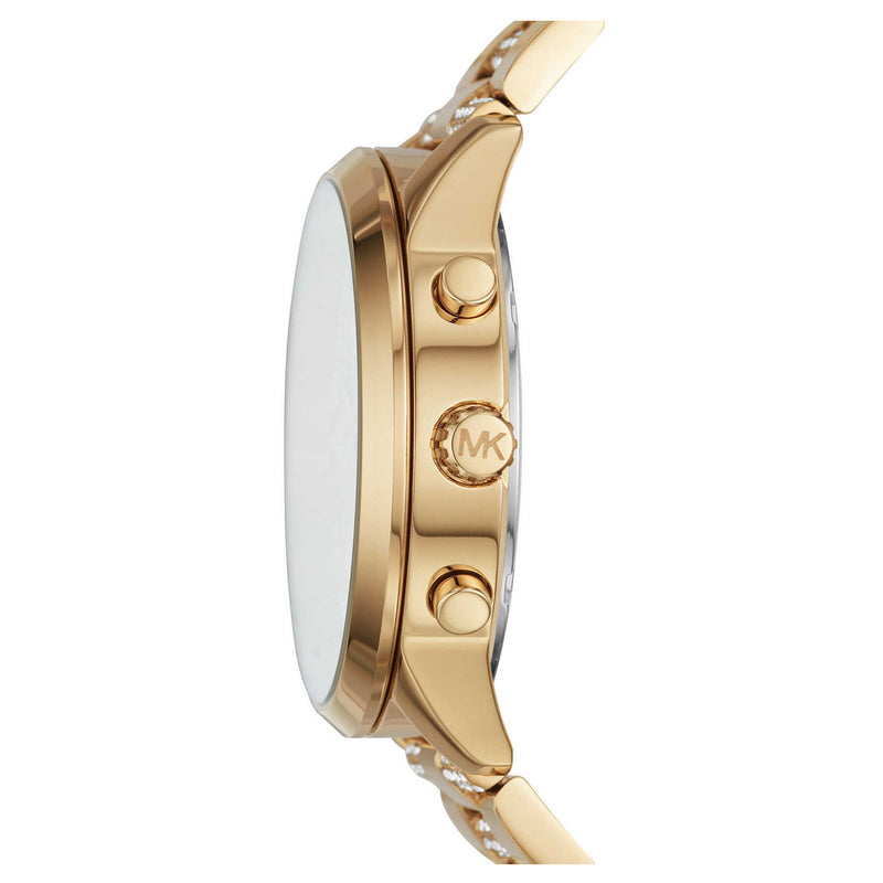 Michael kors slater on sale watch