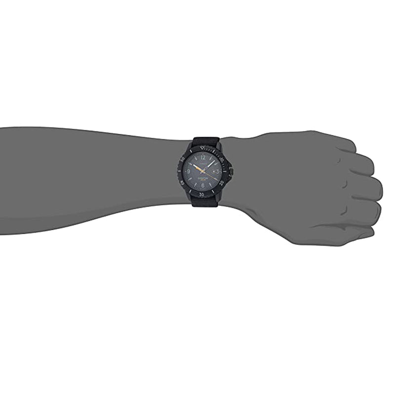 Timex TW2U30300 Men's Expedition Gallatin Solar-Powered Watch