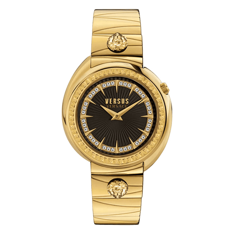 Versus Versace Women's Stainless Steel Strap Analog Watch - VSPHF2421