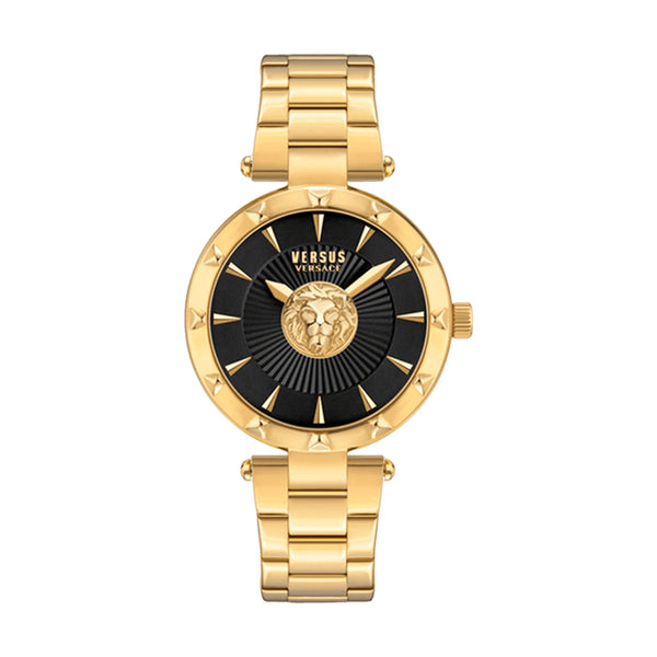 Versus Versace Women's Stainless Steel strap watch VSPQ15221