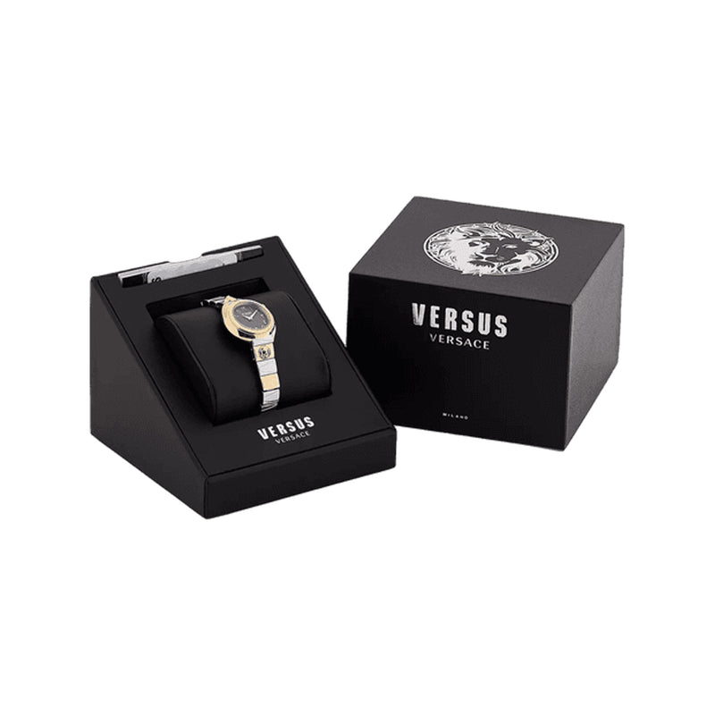 Versus Versace Classic Analog Watch VSPVW1420